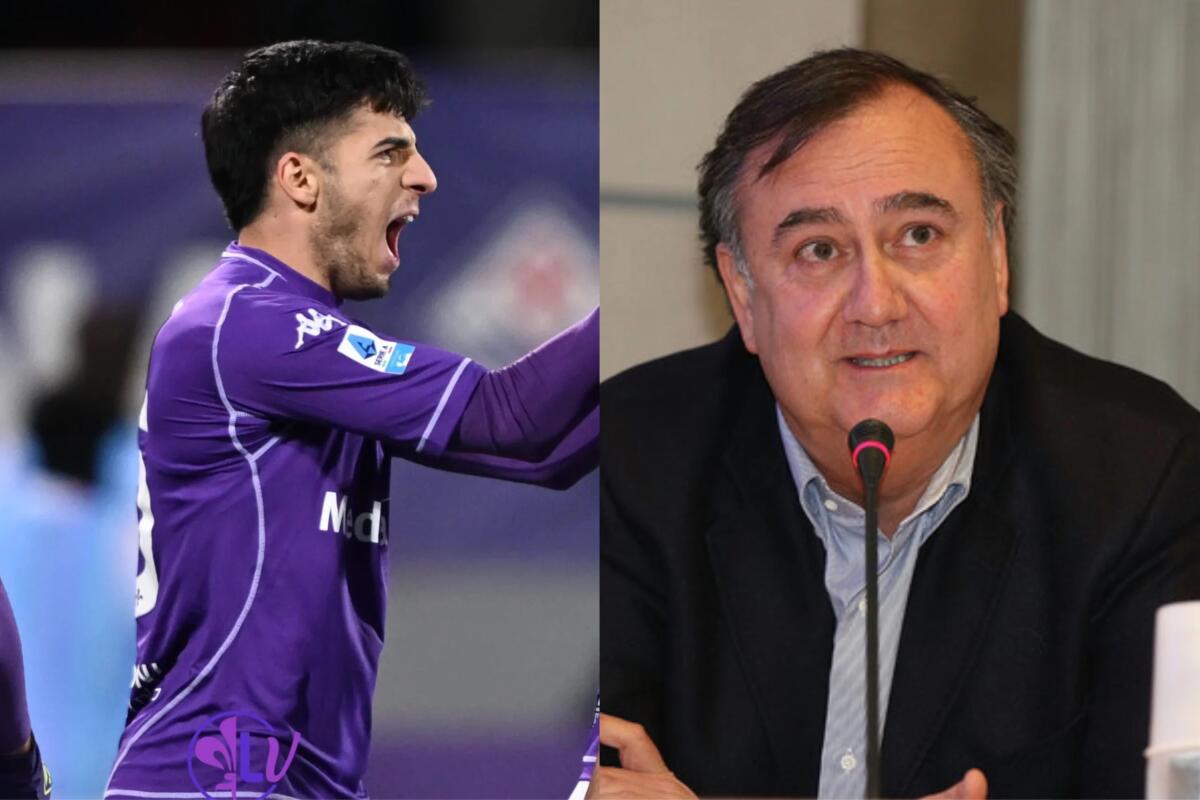 Polverosi: "La Fiorentina non è ancora salva. Parisi? A Firenze lo stiamo scoprendo soltanto adesso" - 