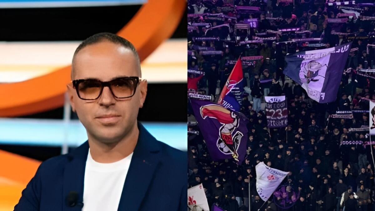 Criscitiello: "La Fiorentina si salverà. Ha dalla sua parte una tifoseria che non l'ha mai abbandonata" - 