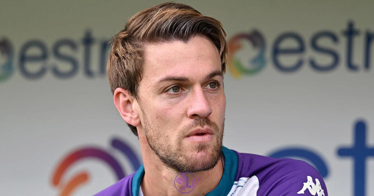 Rugani, che bocciatura! Nazione: “Disastroso ad Udine. Per giudicarlo bisogna aspettare la prossima stagione” - Firenze, Stadio Franchi, 08.03.2026, Fiorentina-Parma, foto Lisa Guglielmi. Copyright Labaroviola.com