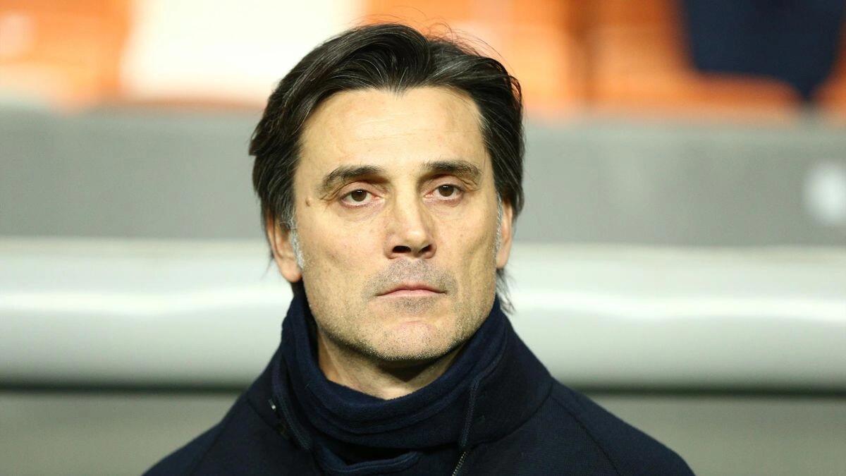 Montella accusato di essere anti-Besiktas in Turchia: “Ha un problema con il club, non mette i migliori” - 