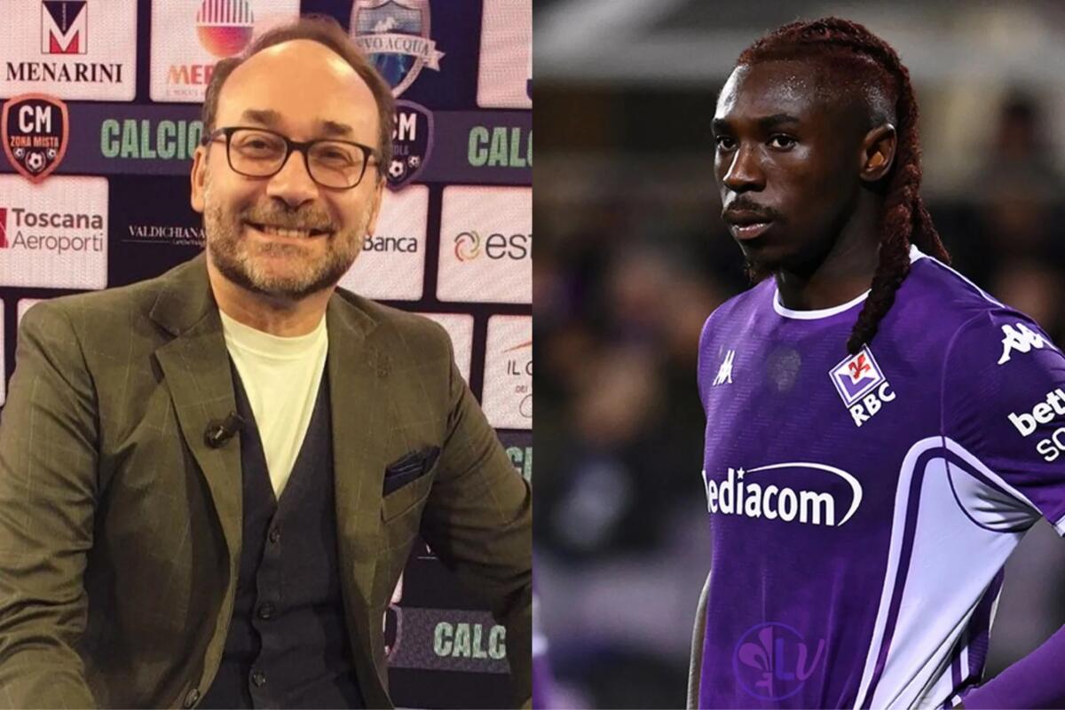 Nicoletti: "In Europa non puoi sottovalutare nessuno. Kean? Può essere il sacrificio per il futuro" - 