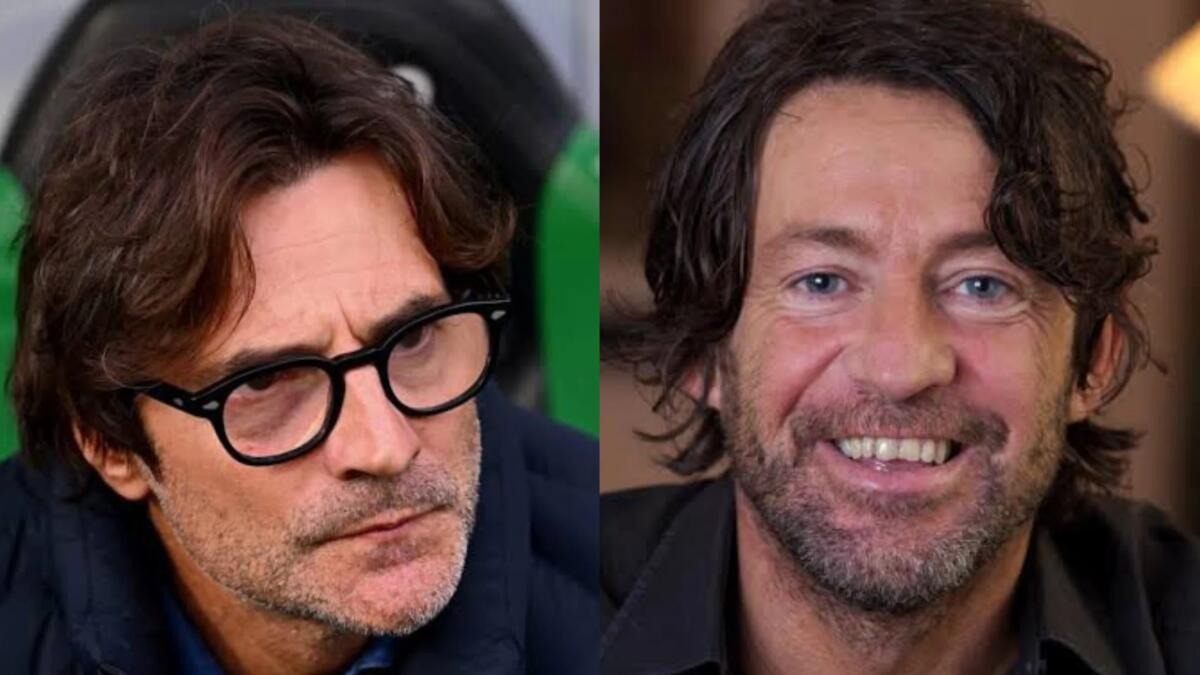 Orlando: "Vanoli ha preso una squadra quasi retrocessa, ha fatto un autentico miracolo con la salvezza" - 