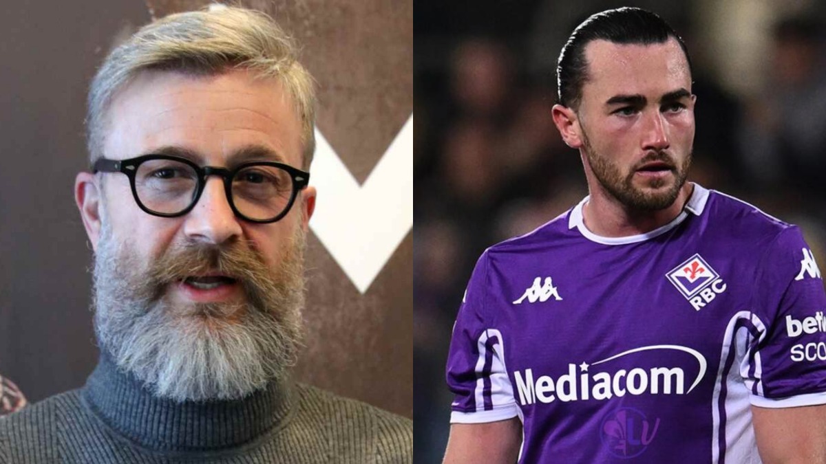 Masini: "Sogno un progetto e un'idea di calcio. Harrison lo riscatterei e lo vedrei bene terzino"