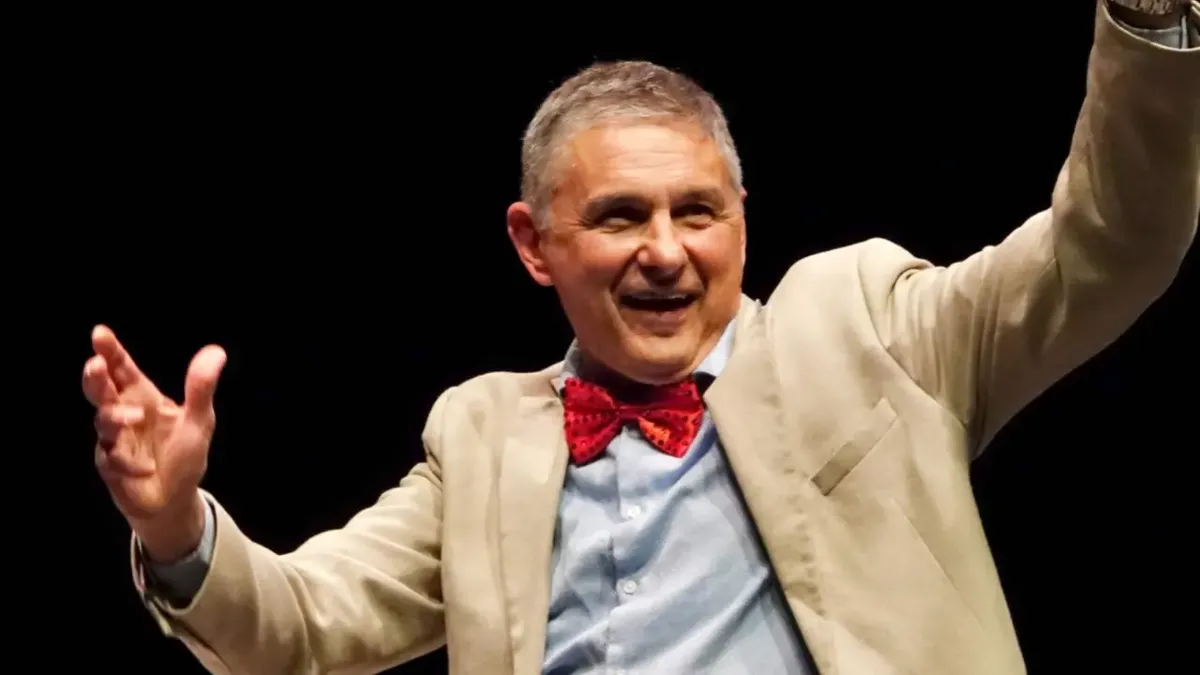 Paci: "Che sofferenza questa salvezza! Per il futuro serve che Commisso investa un po' di soldi" - 