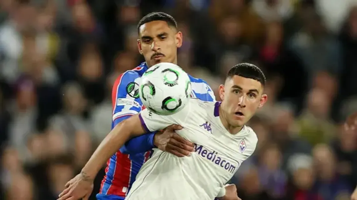 "Giovedì servirebbero due gol già nel primo tempo, vedo zero possibilità con il Crystal Palace"