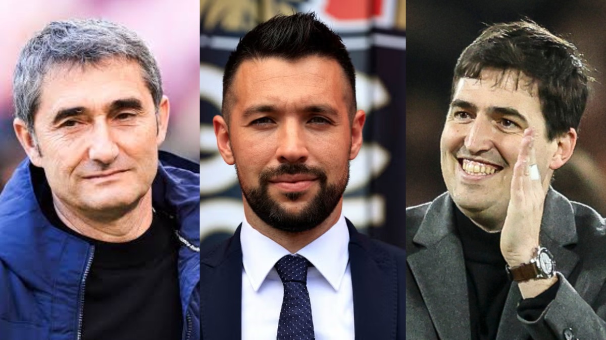 Gazzetta: “Valverde è un pallino di Paratici. Iraola piace ma diversi club su di lui. Farioli? Difficile l’addio al Porto”