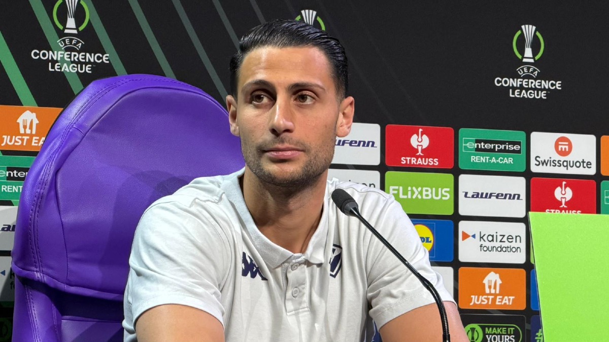 Mandragora: "Spero, credo e voglio restare alla Fiorentina. I 3 punti con la Lazio una liberazione"