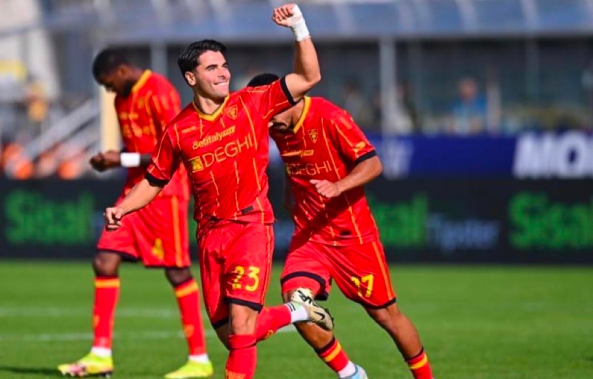 Report medico del Lecce: Assenti i soliti Gaspar, Berisha e Camarda, si aggiunge anche Sottil - 