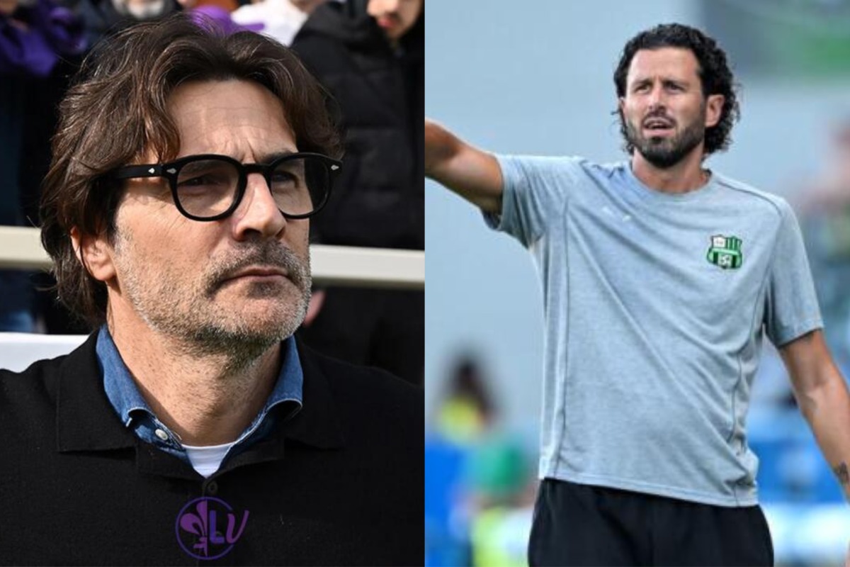 Tito Corsi: “Vanoli ha fatto il massimo. Se l'alternativa è Grosso, allora a questo punto terrei lui" - 