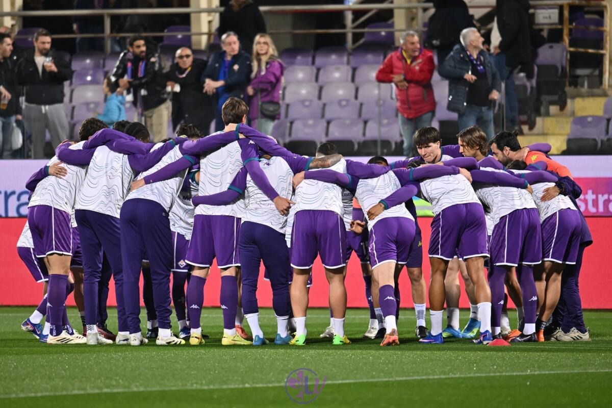Nicoletti: "La Fiorentina deve scendere in campo leggera, godiamoci la partita e magari daremo un senso alla stagione dopo la salvezza" - 