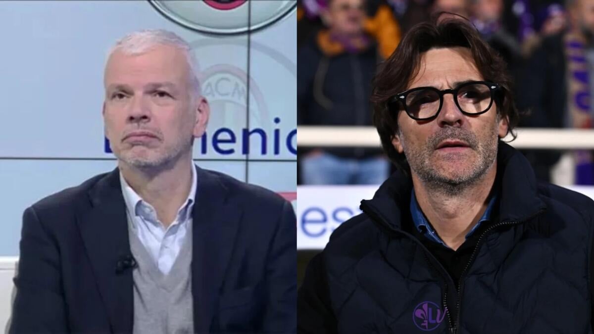 Bocci: "Se stasera la Fiorentina passasse il turno la Società potrebbe pensare di ringraziare Vanoli" - 