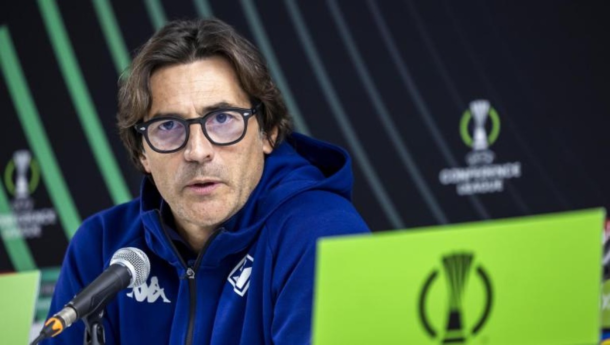 Vanoli:"Abbiamo vinto contro una squadra di Premier: mettiamo le basi per costruire qualcosa di importante"