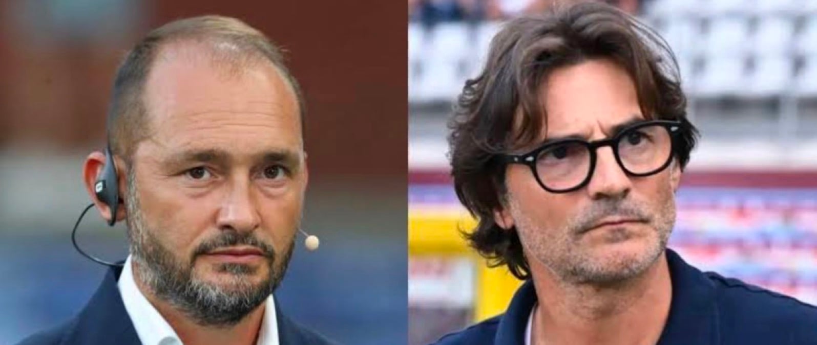 Di Marzio: “Vanoli si è preso la Fiorentina: ora il club scelga se crederci davvero o voltare pagina” - 