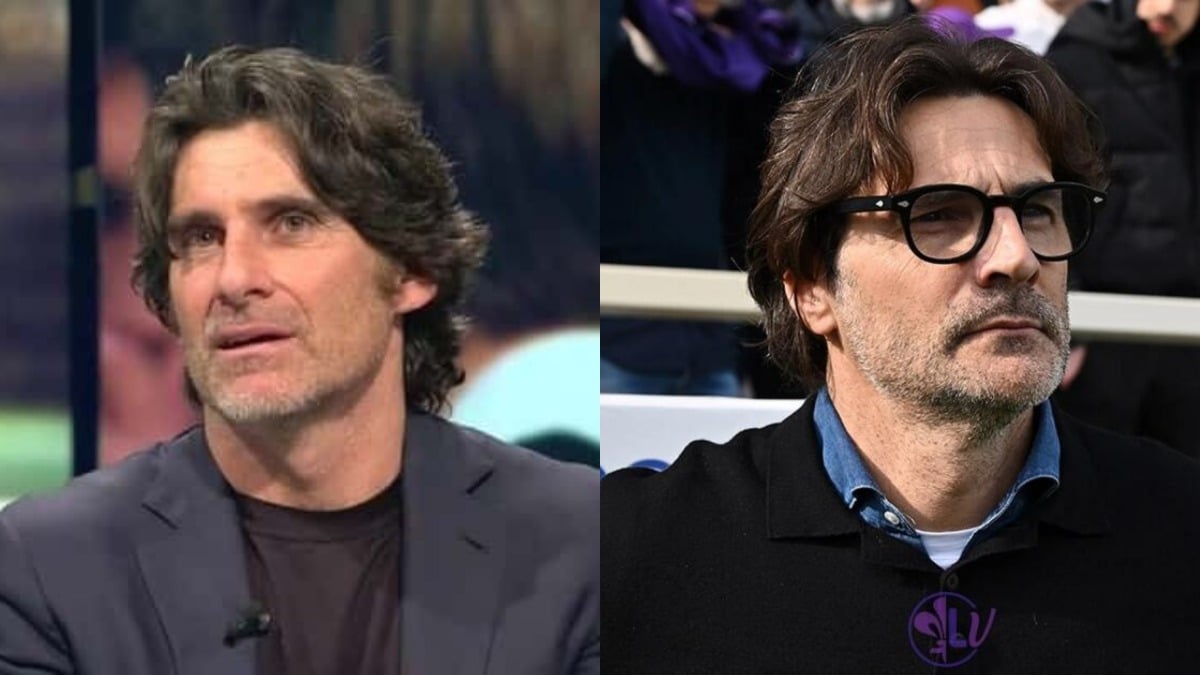 Bucciantini: "Fagioli, Ndour e Solomon, la Juventus non ce li ha, questo è merito di Vanoli" - 