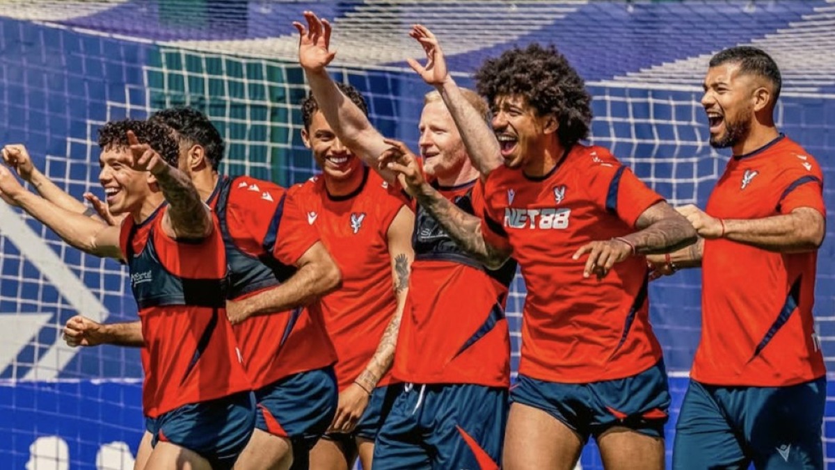 Fair play Fiorentina: il Viola Park apre le porte al Crystal Palace dopo la qualificazione - 