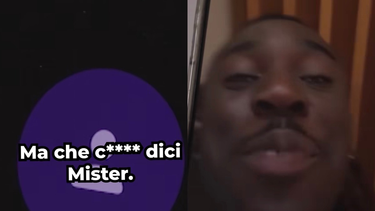 Kean e lo scherzo de Le Iene sul ripescaggio dell’Italia: “Ma che ca**o dici? Io ci sono. Mister devi esserci” - 