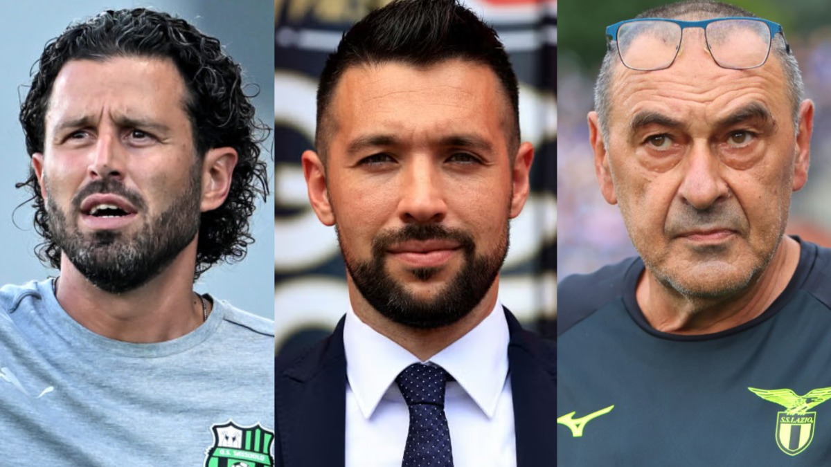 Panchina Fiorentina? Nazione: "Grosso in pole, ma deve liberarsi. C'è anche Farioli. Sarri sullo sfondo" - 