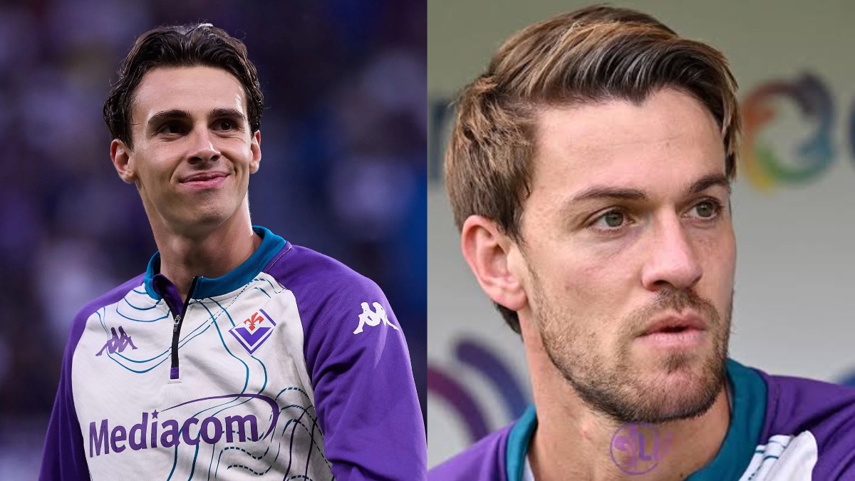 TMW: "A Lecce possibile esordio dal 1' per Braschi. In difesa Rugani verso una maglia da titolare" - 