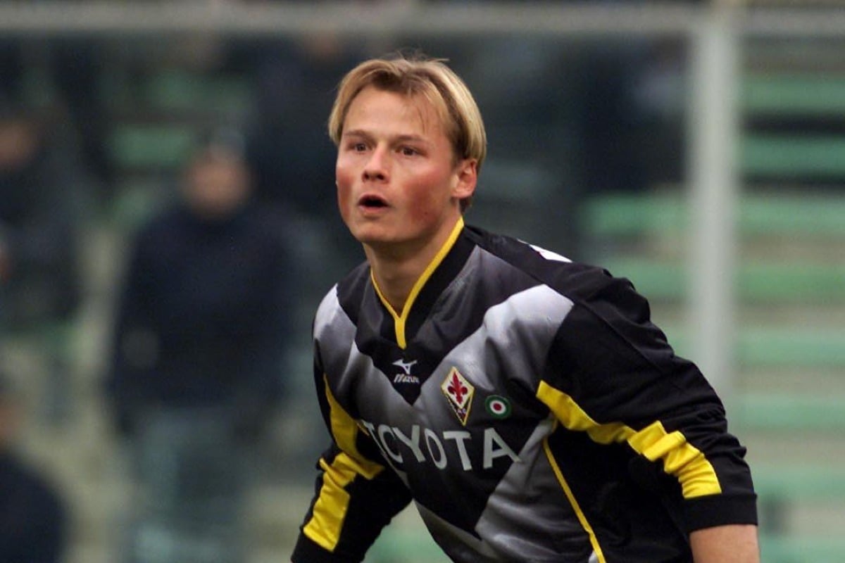 Parla lo storico agente di Manninger: "Nel 2001 l'occasione della Fiorentina, uno splendido percorso" - 