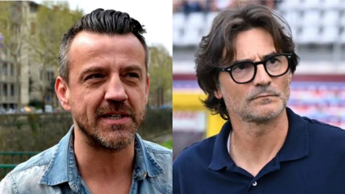 Flachi: "Vanoli non va bene, questa squadra non ha gioco e 10 anni fa sarebbe retrocessa senza appello" - 