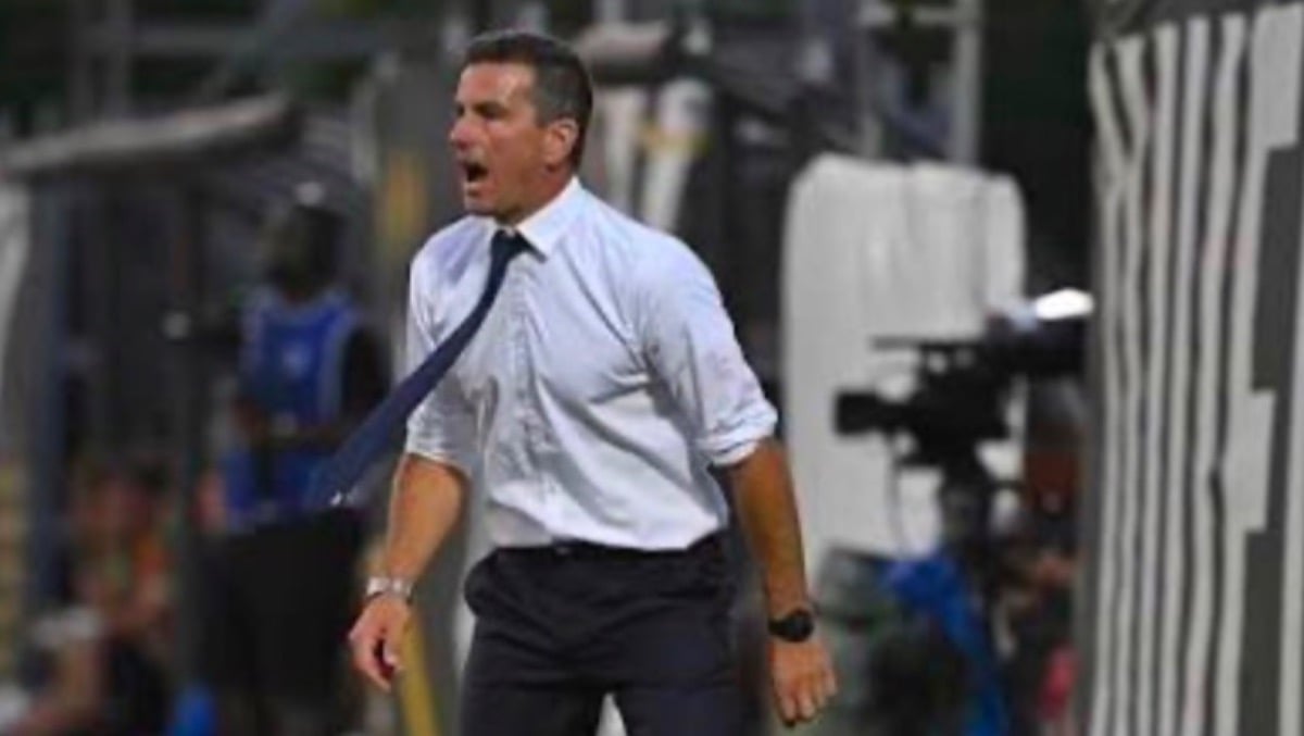 Padoin: “Un peccato perdere così, complimenti a Sadotti per il gran goal di oggi. Serve più cinismo” - 