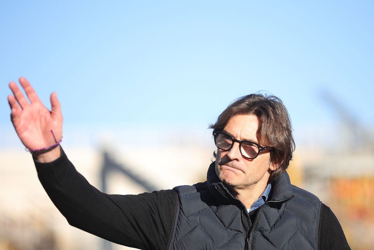 “DI FIRENZE VANTO E GLORIA! AVANTI VIOLA”: Vanoli ringrazia i tifosi, quale sarà il suo futuro? - 