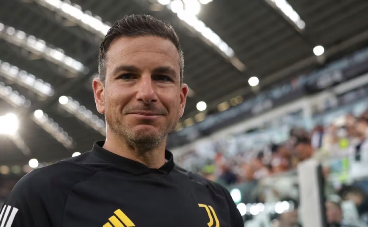 Allenatore Juventus Primavera: “Un peccato perdere la partita contro la Fiorentina Primavera così. Serve cinismo” - 