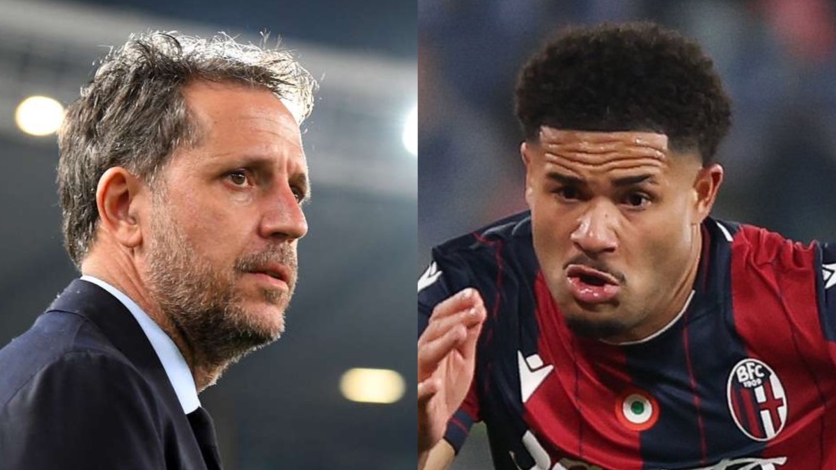 Corriere Fiorentino: “Costi alti e 17 prestiti. Paratici taglierà, Sohm forse può giocarsi la permanenza” - 