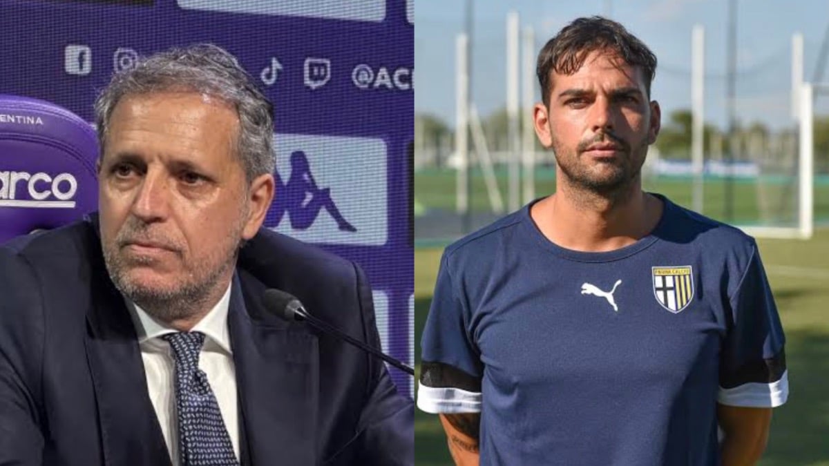 Tmw rivela: “Avviati i contatti per Notari del Parma per sostituire Angeloni nel settore giovanile Viola” - 