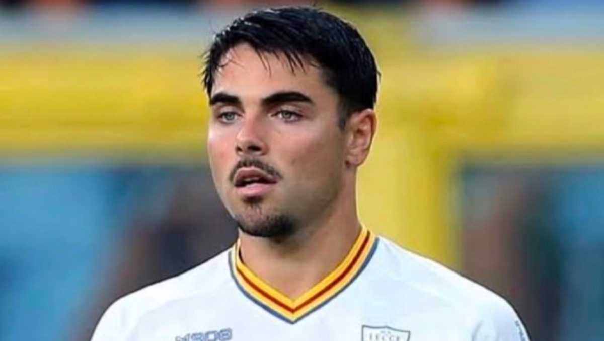 TMW rivela: “Molte assenze in casa Lecce per la partita contro la Fiorentina: Sottil, Camarda, Gaspar e Fofana” - 