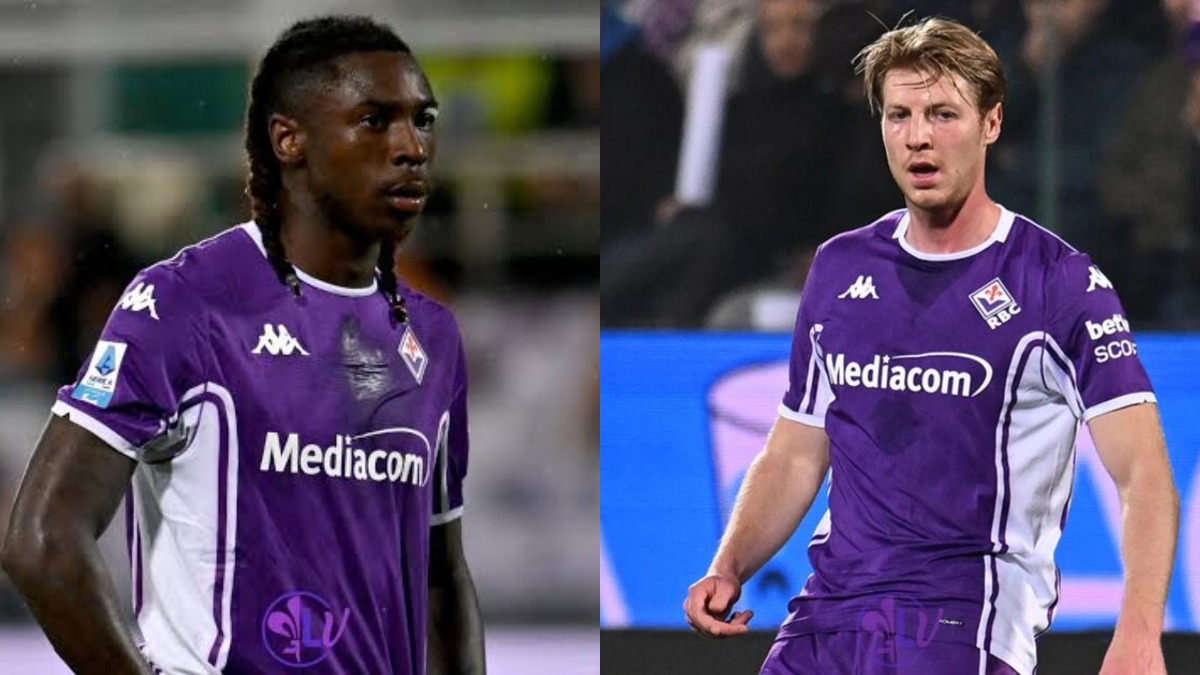 Convocati Fiorentina: assenza confermata per Kean e Parisi. Brescianini recupera, conferma per Puzzoli. - 