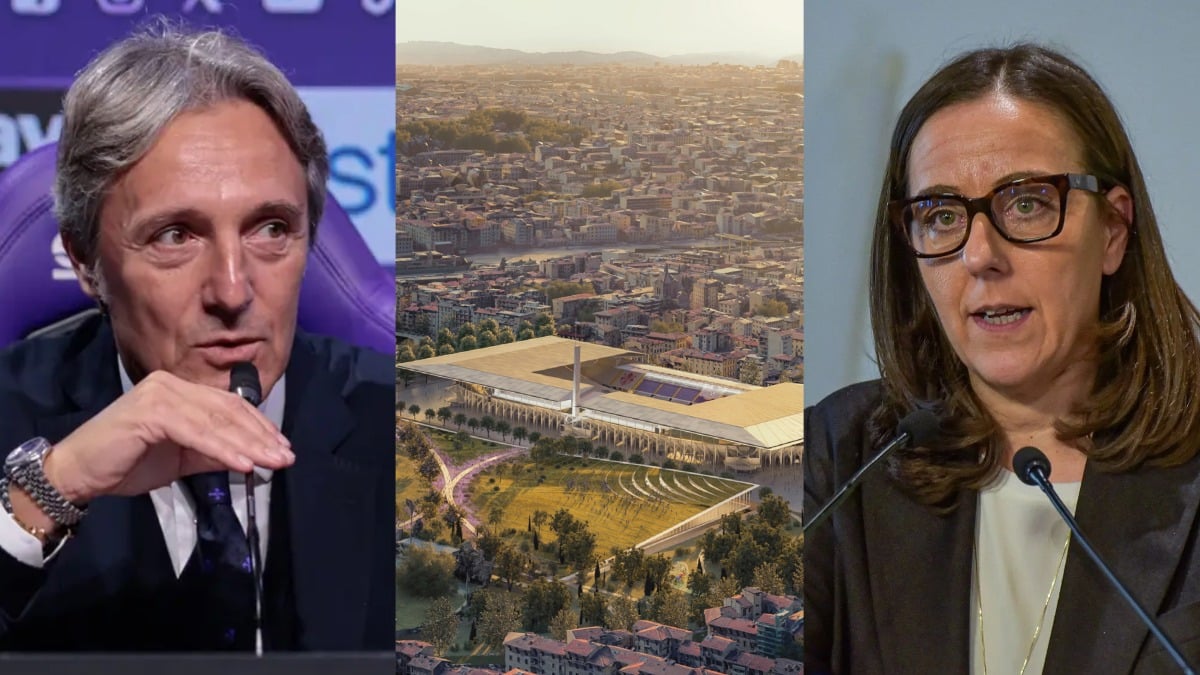 Nazione: "Franchi? Fiorentina pronta a sborsare 85 milioni in cambio di total control e concessione extra large"