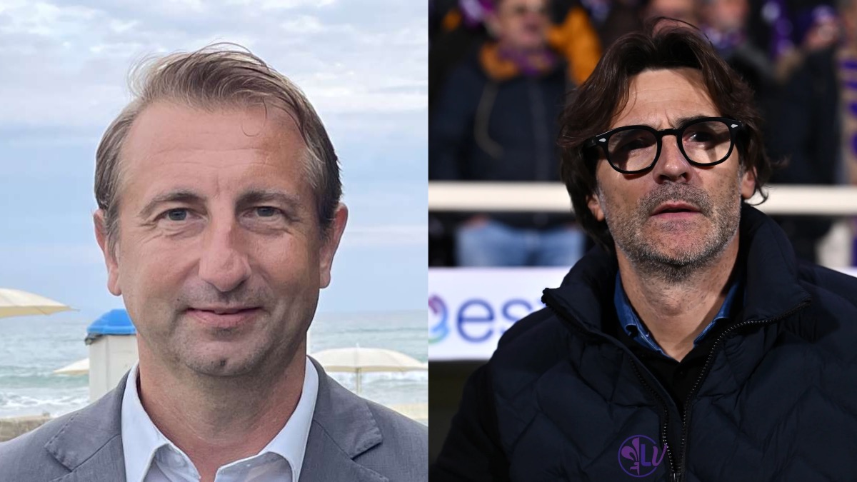 Ceccarini rivela: "Le quotazioni di Vanoli sono in rialzo, ci sarà un incontro a breve tra lui e Paratici" - 