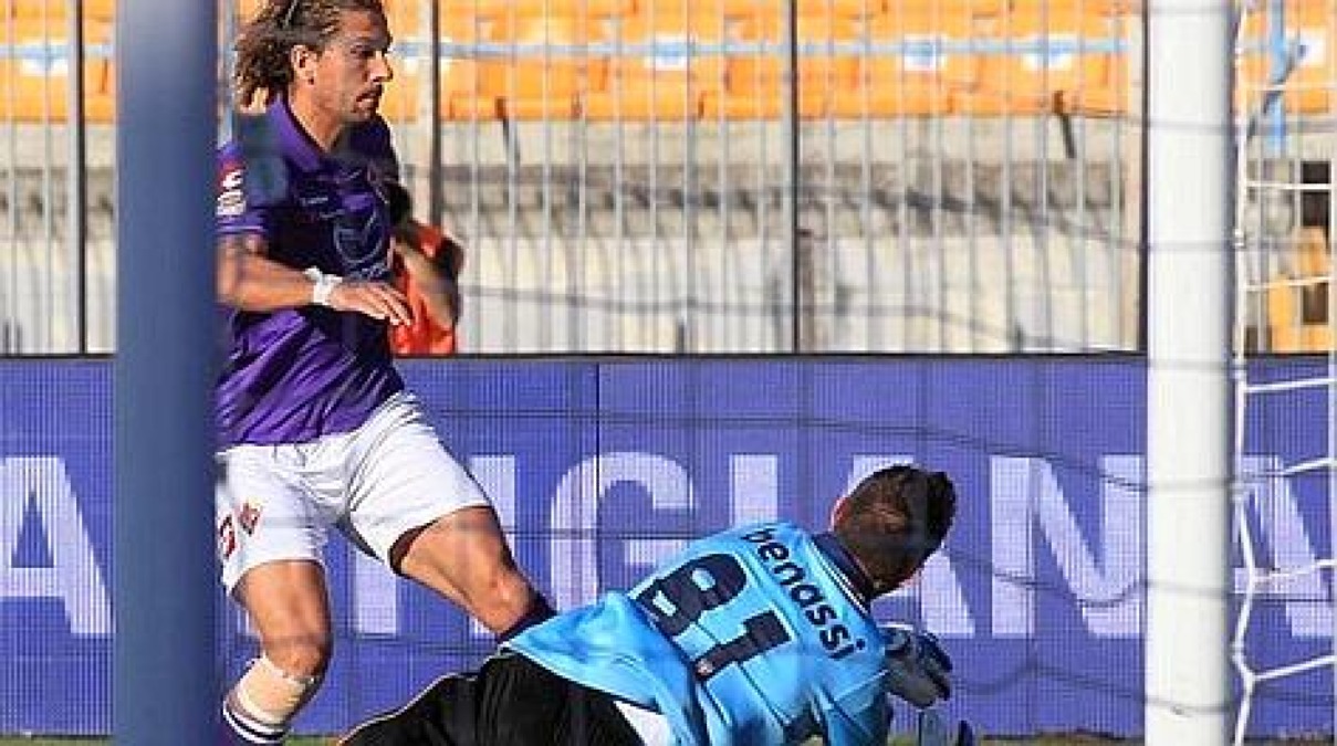 Precedenti Lecce Fiorentina: nel 2012 Cerci diede la salvezza ai viola nello scontro diretto, sarà lo stesso stasera? - 