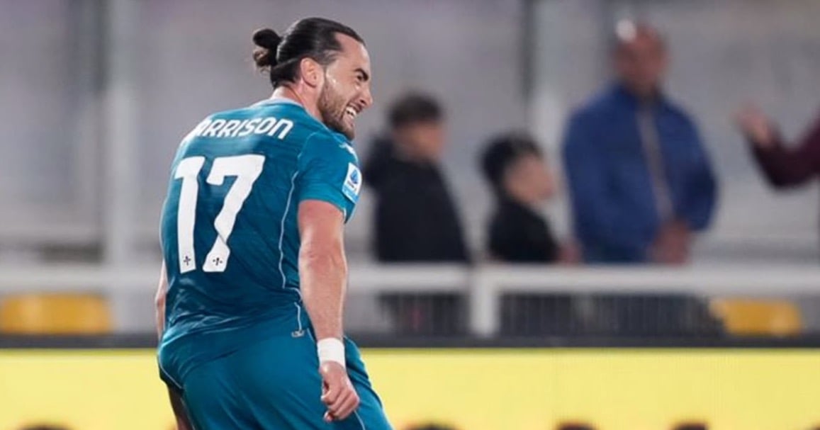 PAGELLE FIORENTINA: PERLA DI HARRISON, GUDMUNDSSON INGUARDABILE. PICCOLI UN FANTASMA - 