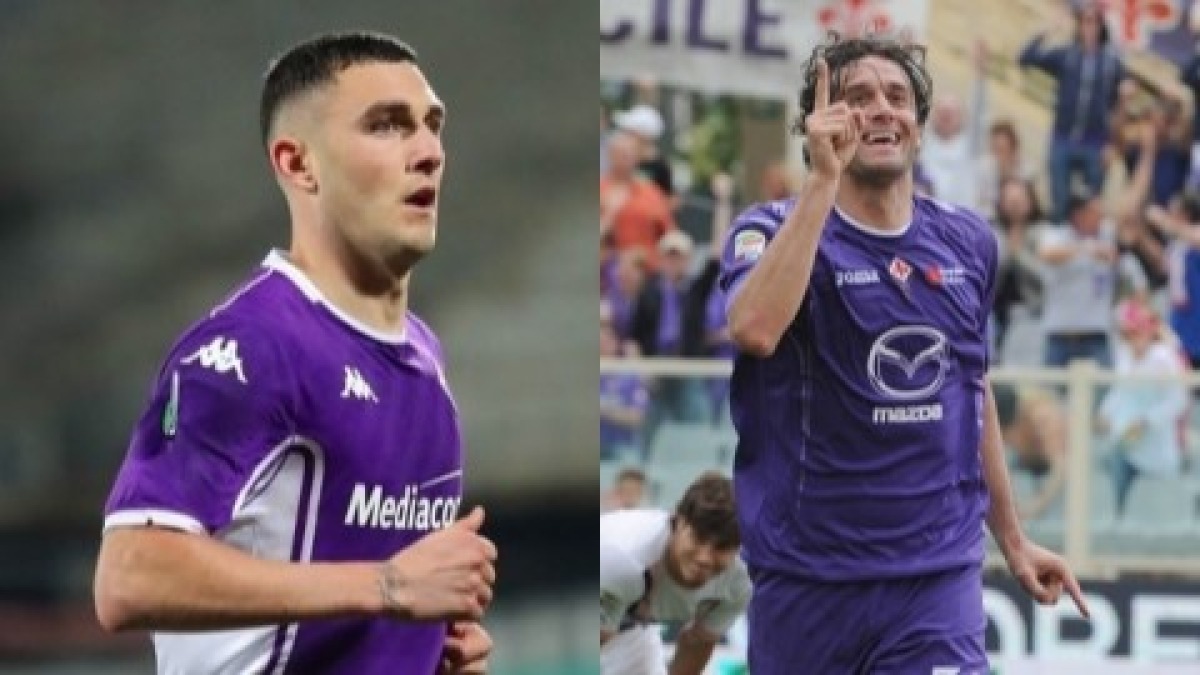 "Diamo tempo a Piccoli, anche Toni non faceva mai gol, alcuni giocatori vanno aspettati" - 