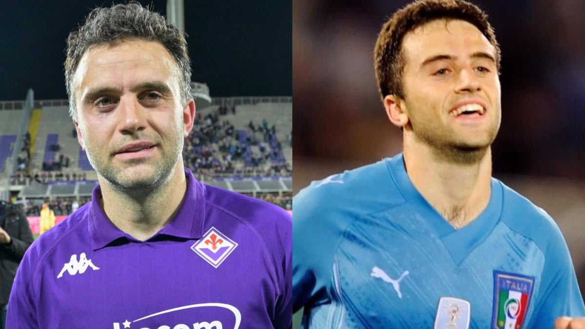 Pepito Rossi: "Stati Uniti? Felice di aver scelto l'Italia. Era il mio sogno, l'avevo promesso a mio padre" - 