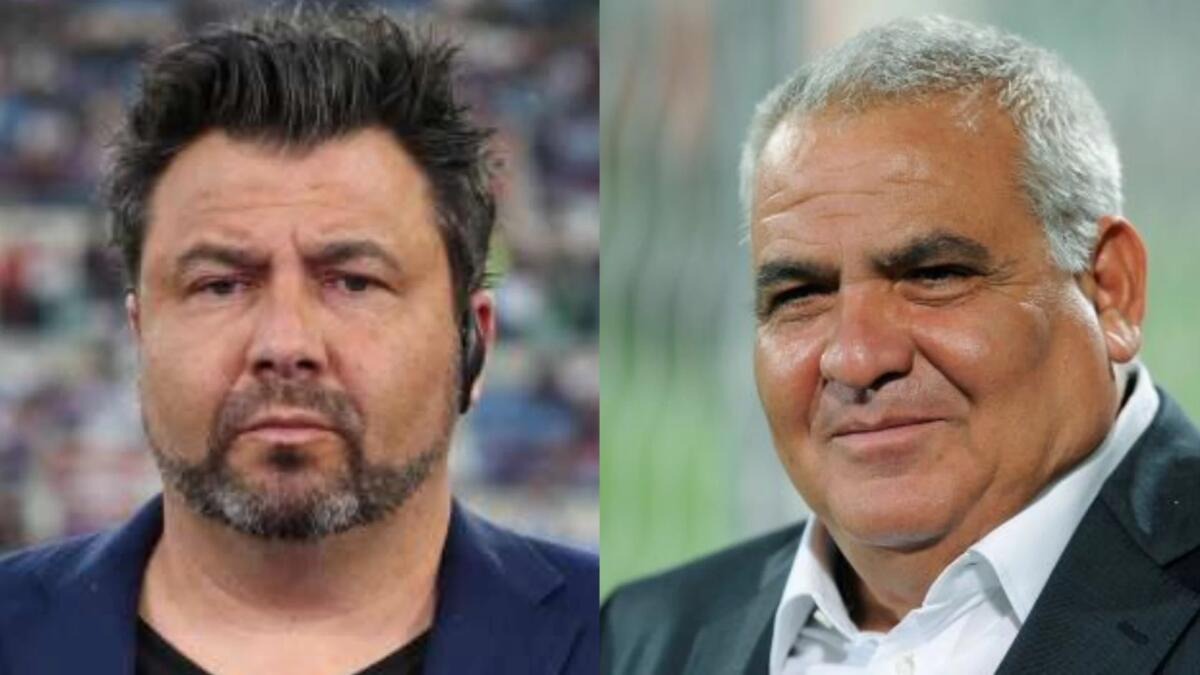 Frey attacca Corvino: "Firenze amore della mia vita, un vigliacco mi ha costretto a lasciarla" - 