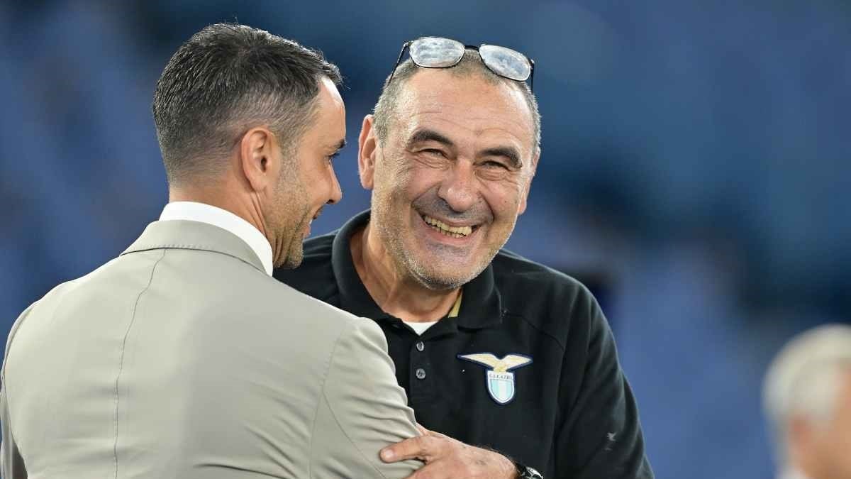 Coppa Italia, Sarri sbatte fuori Palladino e va in finale. Atalanta ko ai rigori, Motta saracinesca - 