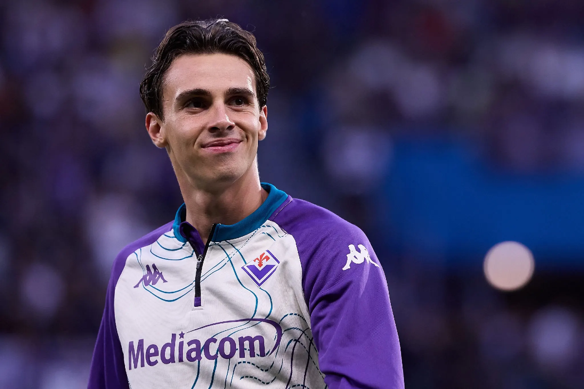 Kean out e Piccoli non al meglio: è l’ora di far giocare Braschi. Cos’ha la Fiorentina da perdere? - 