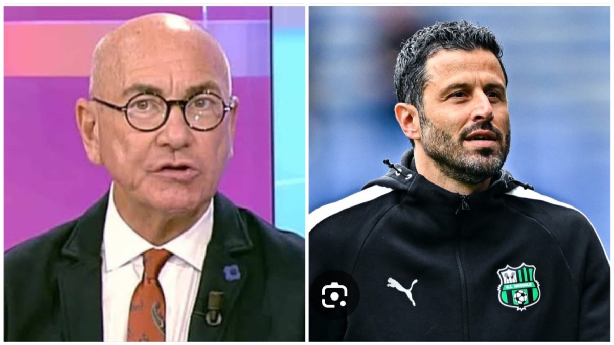 Bucchioni: "Grosso è il favorito per la panchina della Fiorentina, ma non dovrà restare mai solo" - 