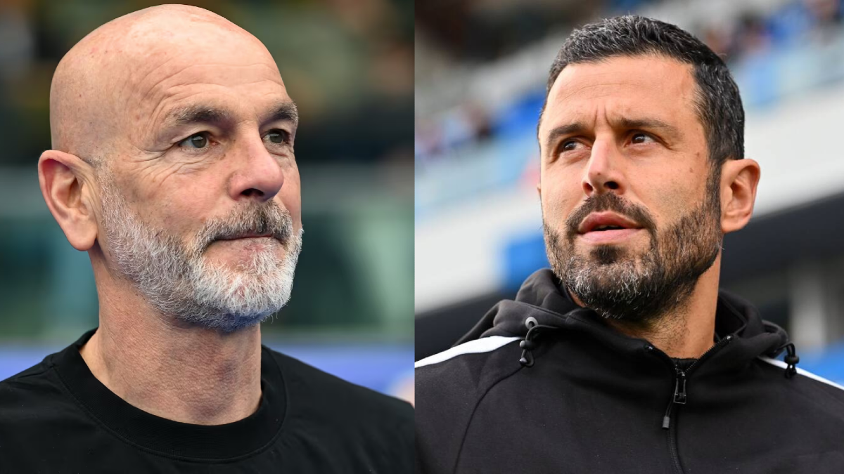 Corriere dello Sport rivela: "Saputo vuole proseguire con Italiano. In caso di divorzio Grosso o Pioli" - 