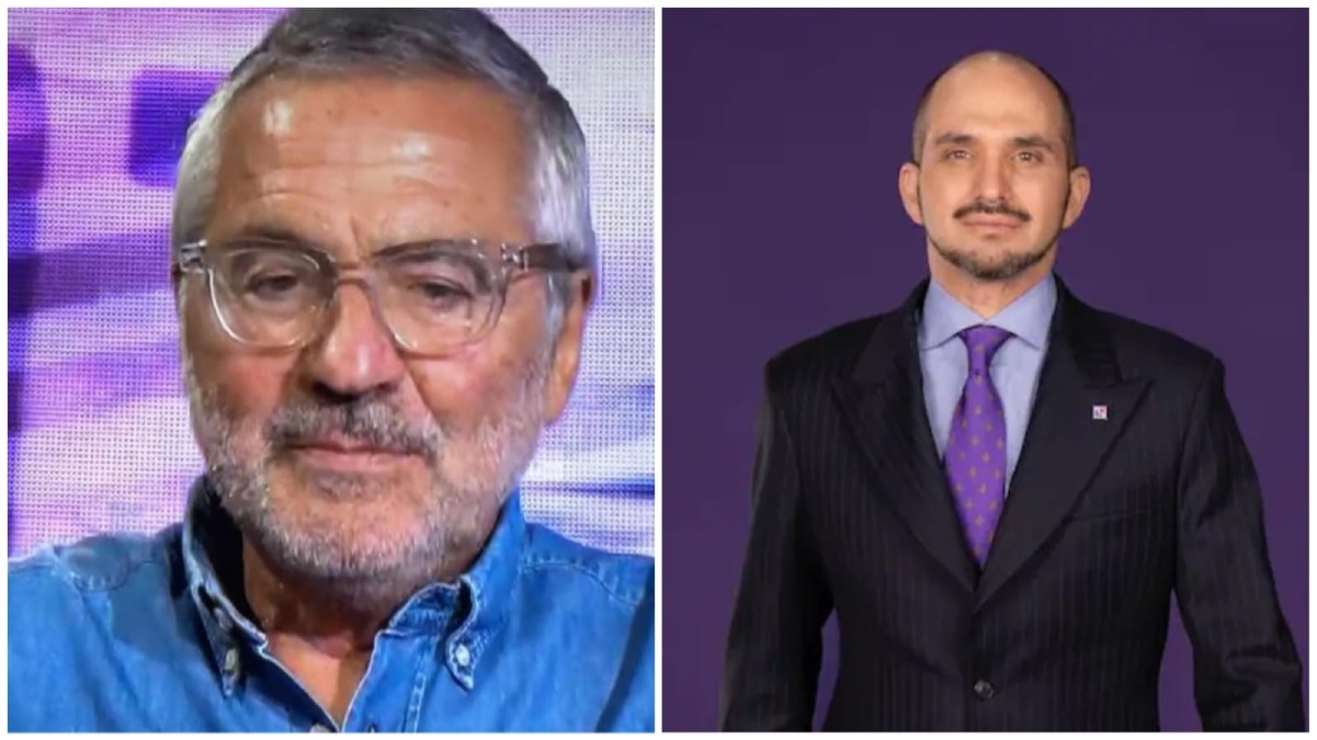 Vitale: "Se la Fiorentina resta in mano a Joseph che non si fa mai vedere, è dura costruire una società forte" - 