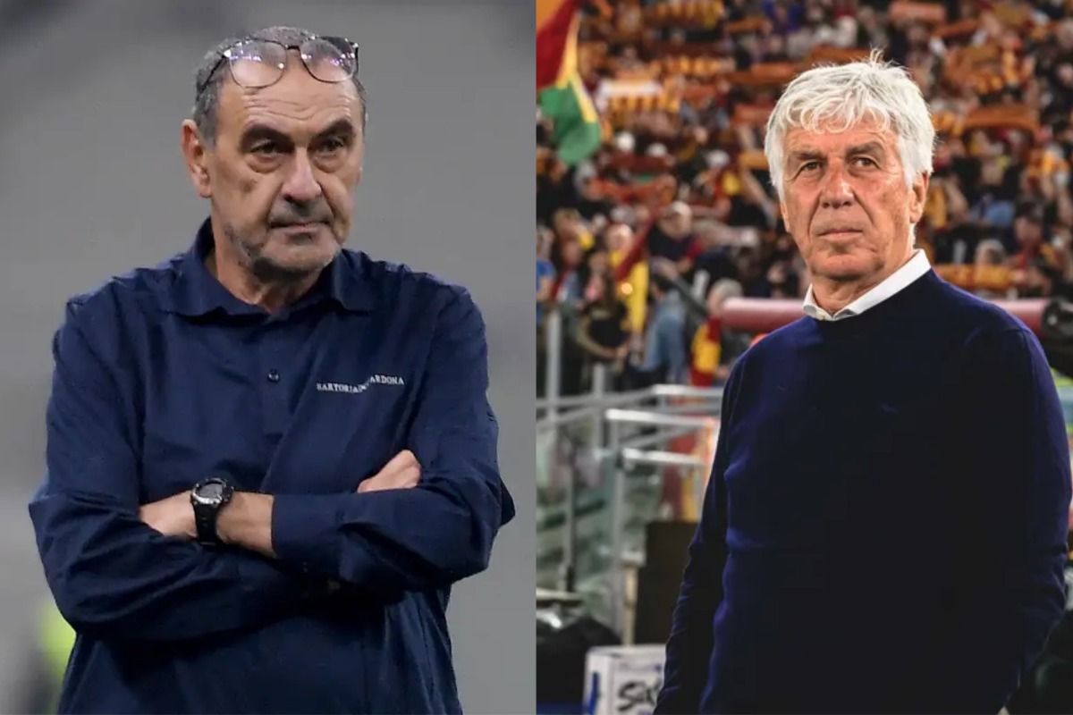 Malusci: "Non ripartirei da Vanoli. Per me il primo nome è quello di Sarri, mi piacerebbe anche Gasperini" - 