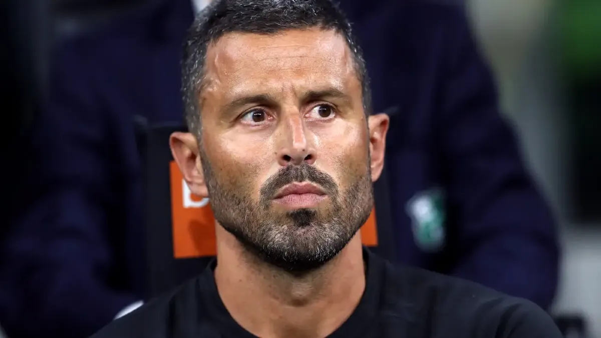 Grosso alla Fiorentina? Nulla è stato deciso ma è un fedelissimo di Paratici, lo ha lanciato lui alla Juventus - 