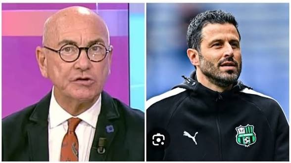 Bucchioni: "Paratici prenderà Grosso perché lo conosce bene e lo proteggerà fino in fondo" - 