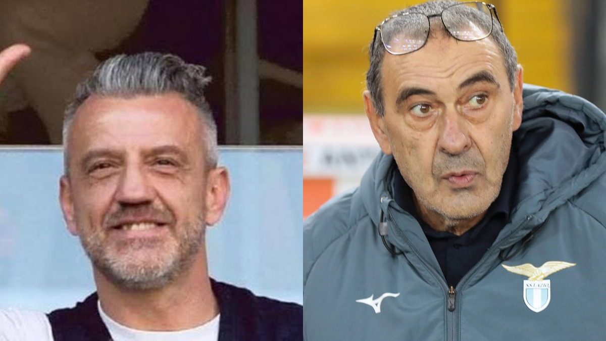 Flachi: "Grosso può far bene a Firenze ma con Sarri la Fiorentina può essere la rivelazione del campionato" - 