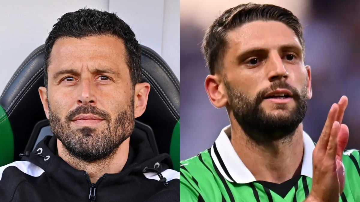 Nazione rivela: “Se Grosso sarà l’allenatore della Fiorentina tornerà il tormentone Berardi” - 