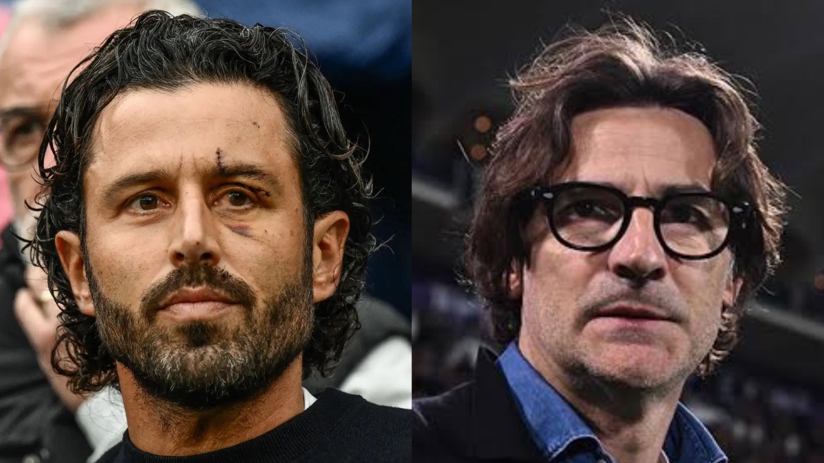 Nazione: “Vanoli contro Grosso, questo è il duello per la panchina della Fiorentina. Alla piazza piace Sarri” - 