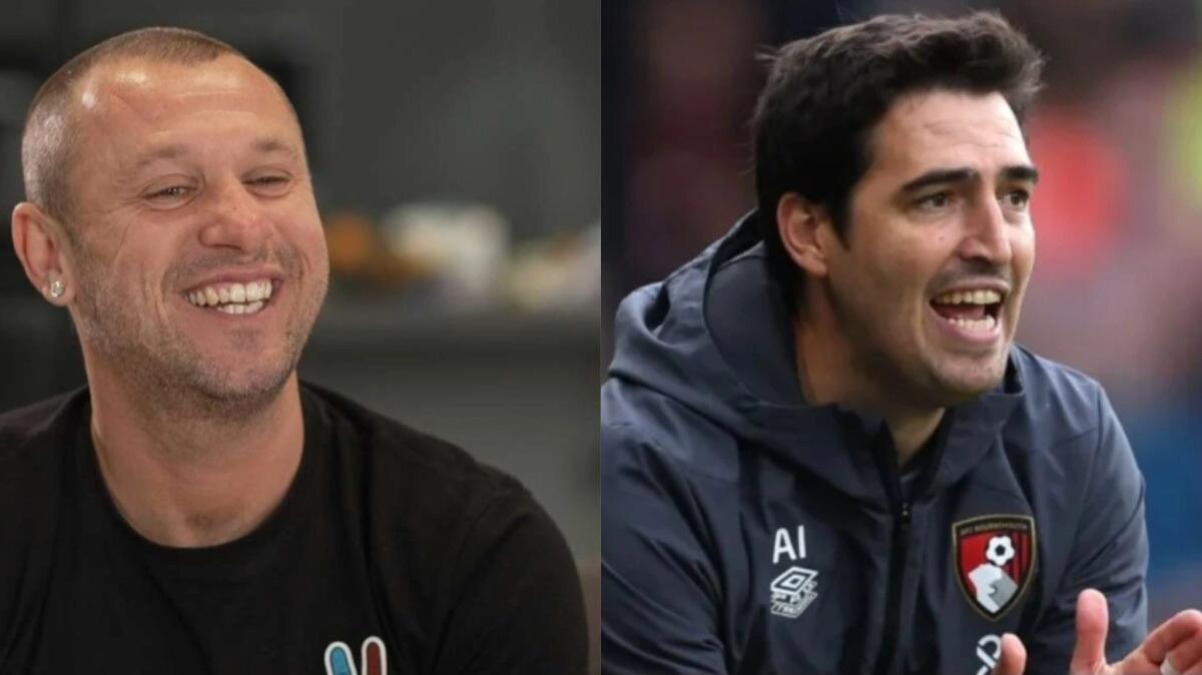 Cassano torna su Iraola: "Glielo dissi di prenderlo a Pradé, ma ha preso uno che dopo un mese è stato cacciato" - 